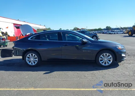 2023 Chevrolet Malibu Fwd 1Lt z USA, uszkodzony, nr VIN 1G1ZD5STXPF245341